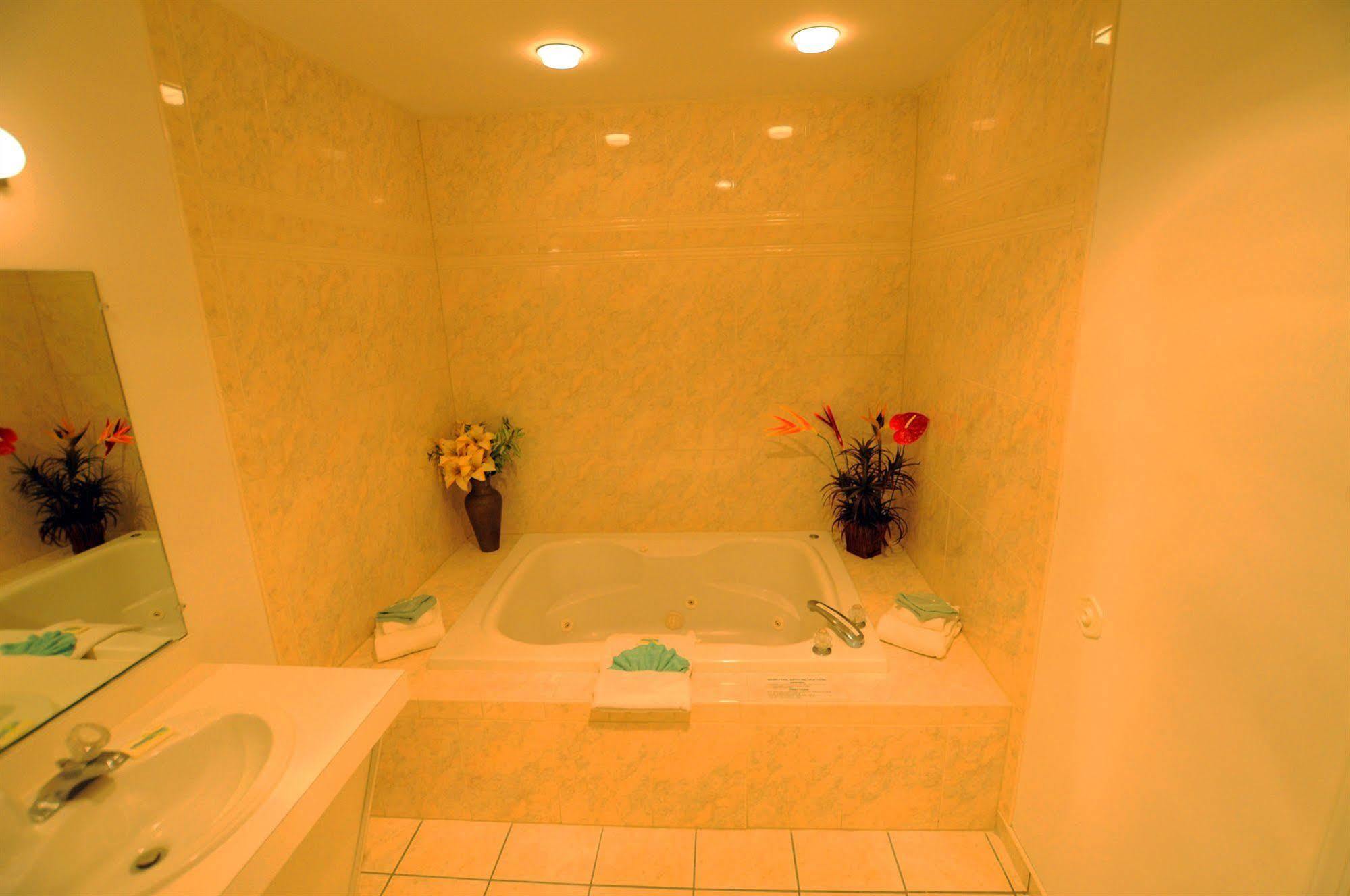 Riviera Resort & Suites Wildwood Eksteriør bilde